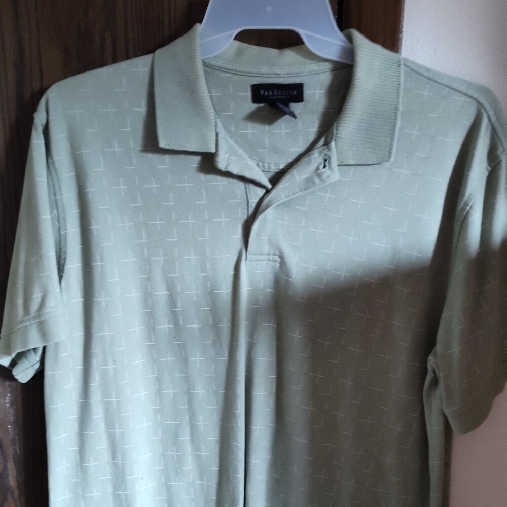 Men's Polo